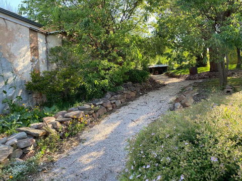 Auburn Garden Suites - Getaway Accommodation 2