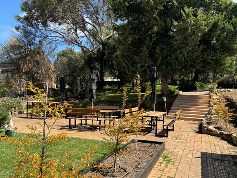 Auburn Garden Suites - Getaway Accommodation 4