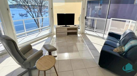 Azure Vista - Getaway Accommodation 2