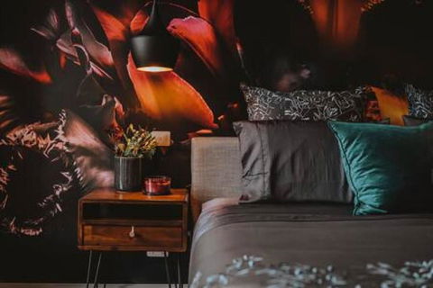 BADGER HOUSE - 4 Bed, 4 Bath, Stunning Entertainer Plus Fire - Getaway Accommodation 2