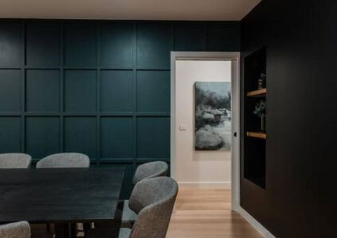 BADGER HOUSE - 4 Bed, 4 Bath, Stunning Entertainer Plus Fire - Getaway Accommodation 3