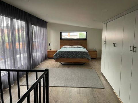 BALMORAL VILLA - Getaway Accommodation 4