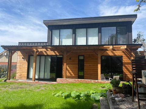 BALMORAL VILLA - Getaway Accommodation 2