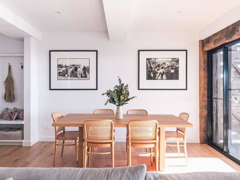 BAY PROPERTIES . Bridgewood - Getaway Accommodation 0