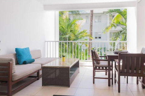 Azure Harmony - A Breezy Hideaway At The Beach Club - Getaway Accommodation 1