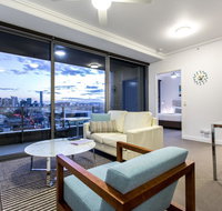 MA Apartments - Getaway Accommodation