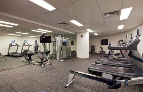 Hilton Surfers Paradise Hotel & Residences - Getaway Accommodation 25