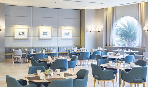 Hilton Surfers Paradise Hotel & Residences - Getaway Accommodation 39
