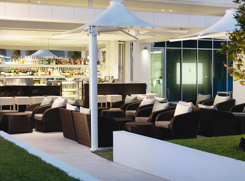 Hilton Surfers Paradise Hotel & Residences - Getaway Accommodation 19