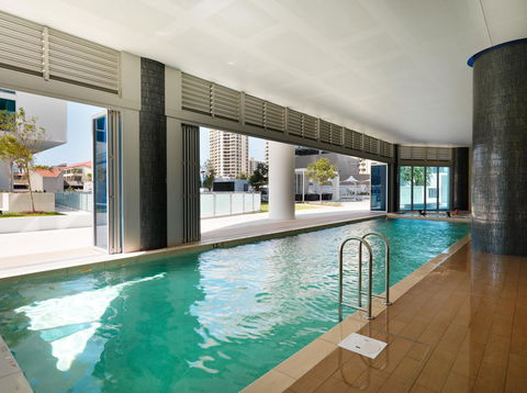 Hilton Surfers Paradise Hotel & Residences - Getaway Accommodation 17
