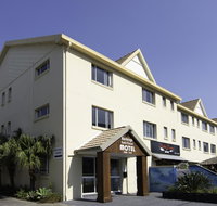 Burleigh Gold Coast Motel