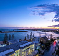 Centrepoint Apartments Caloundra - Getaway Accommodation