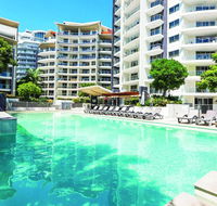 Trilogy Surfers Paradise - Getaway Accommodation