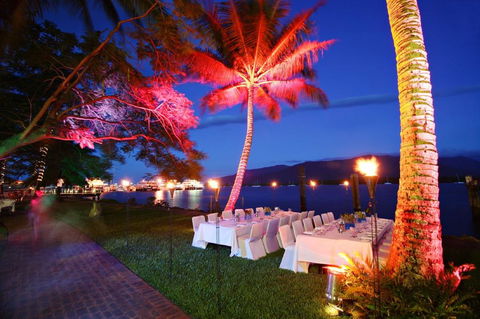 Hilton Cairns - Getaway Accommodation 40