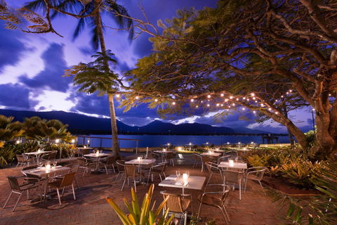 Hilton Cairns - Getaway Accommodation 24