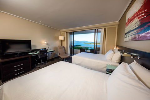 Hilton Cairns - Getaway Accommodation 6
