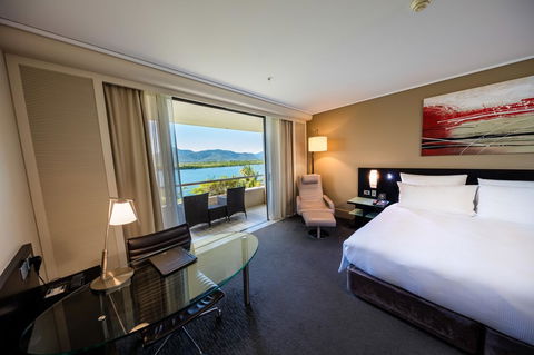 Hilton Cairns - Getaway Accommodation 3
