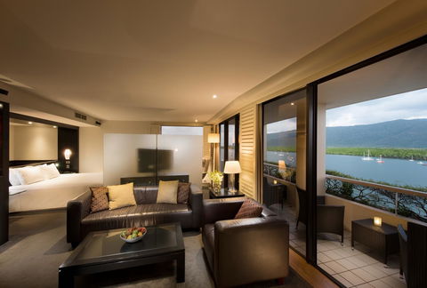 Hilton Cairns - Getaway Accommodation 23