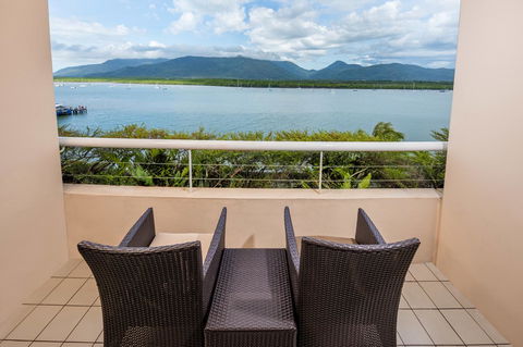 Hilton Cairns - Getaway Accommodation 29