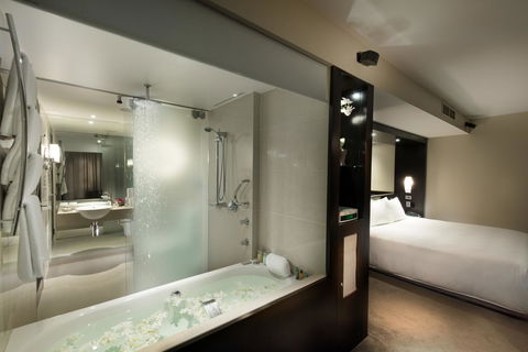 Hilton Cairns - Getaway Accommodation 19