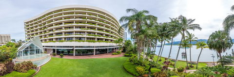 Hilton Cairns - Getaway Accommodation 18