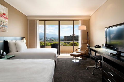 Hilton Cairns - Getaway Accommodation 33