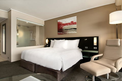 Hilton Cairns - Getaway Accommodation 34
