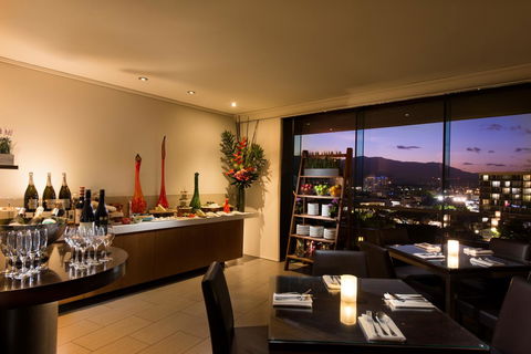 Hilton Cairns - Getaway Accommodation 35