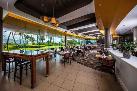 Hilton Cairns - Getaway Accommodation 26