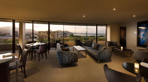 Hilton Cairns - Getaway Accommodation 36