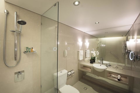 Hilton Cairns - Getaway Accommodation 16