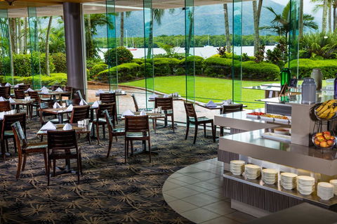 Hilton Cairns - Getaway Accommodation 25