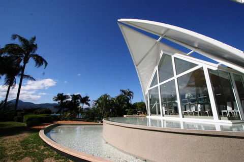 Hilton Cairns - Getaway Accommodation 38