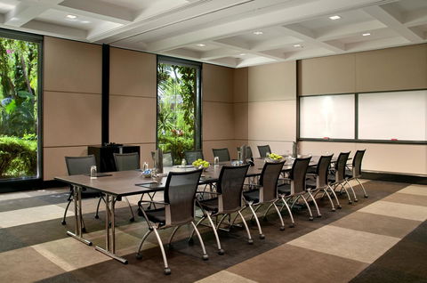 Hilton Cairns - Getaway Accommodation 37