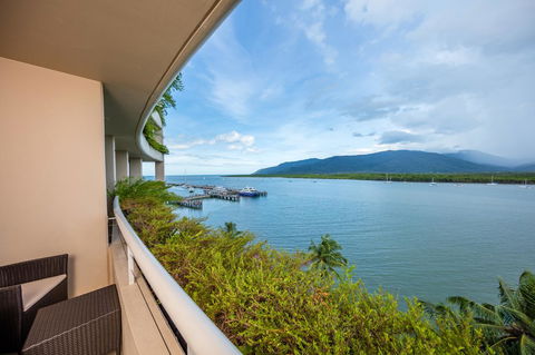 Hilton Cairns - Getaway Accommodation 5