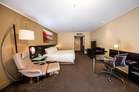 Hilton Cairns - Getaway Accommodation 31