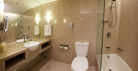Hilton Cairns - Getaway Accommodation 28