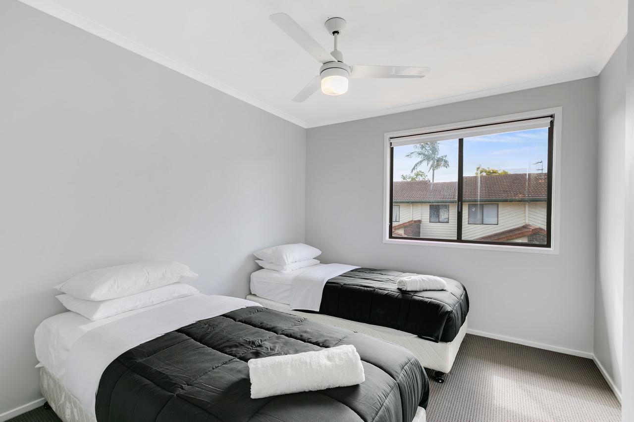 Nerang QLD Getaway Accommodation