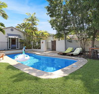 The Shack Noosa - Getaway Accommodation