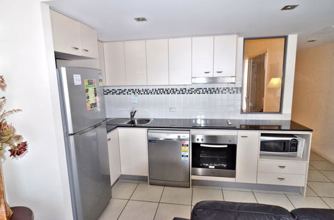 U309 Ocean Views Resort - Owner Managed - Getaway Accommodation 3