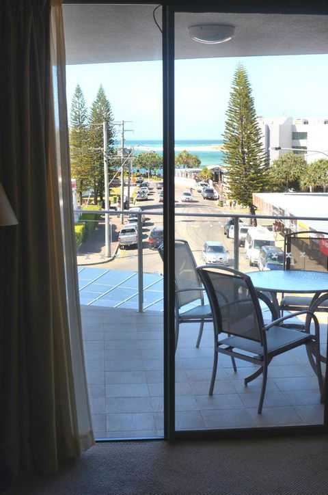 U309 Ocean Views Resort - Owner Managed - Getaway Accommodation 9