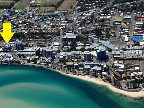 U309 Ocean Views Resort - Owner Managed - Getaway Accommodation 8