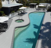 The Waterford Prestige Apartments - Getaway Accommodation