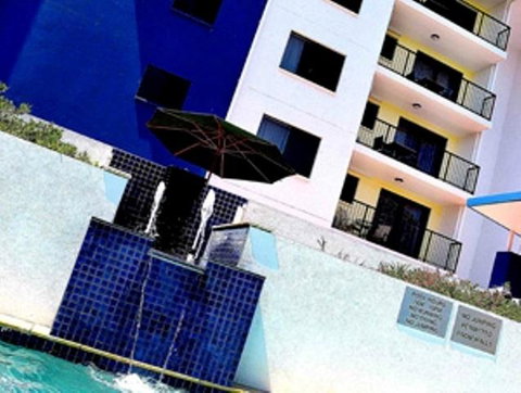 Coral Sands By Kacys - Getaway Accommodation 9