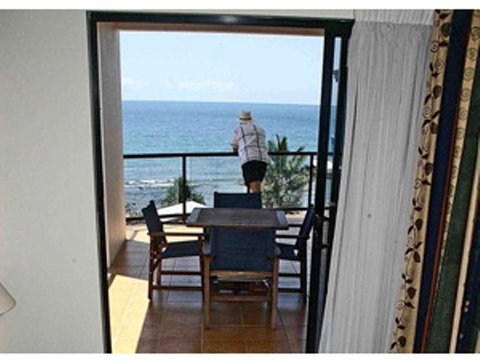 Coral Sands By Kacys - Getaway Accommodation 1