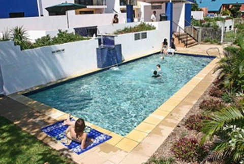 Coral Sands By Kacys - Getaway Accommodation 3