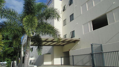 Edge Apartments Cairns - Getaway Accommodation 33