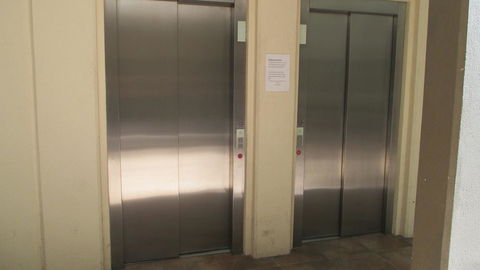 Edge Apartments Cairns - Getaway Accommodation 42