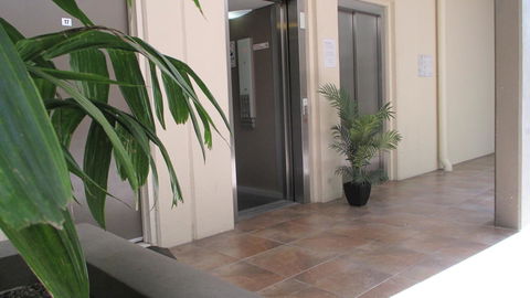 Edge Apartments Cairns - Getaway Accommodation 41