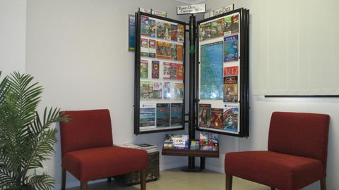 Edge Apartments Cairns - Getaway Accommodation 23